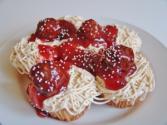 3 Easy Pasta Cupcake Ideas